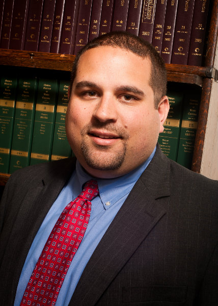 Christopher W. Cook